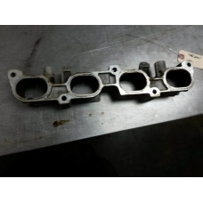 106S001 Lower Intake Manifold From 2010 Nissan Altima  2.5